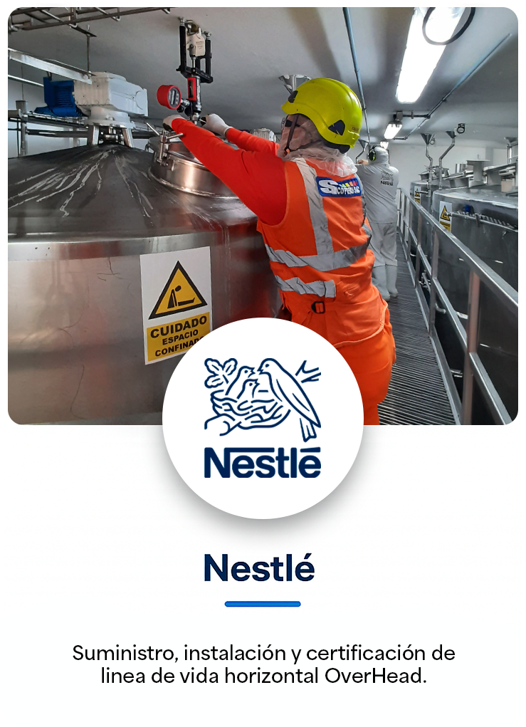 nestle