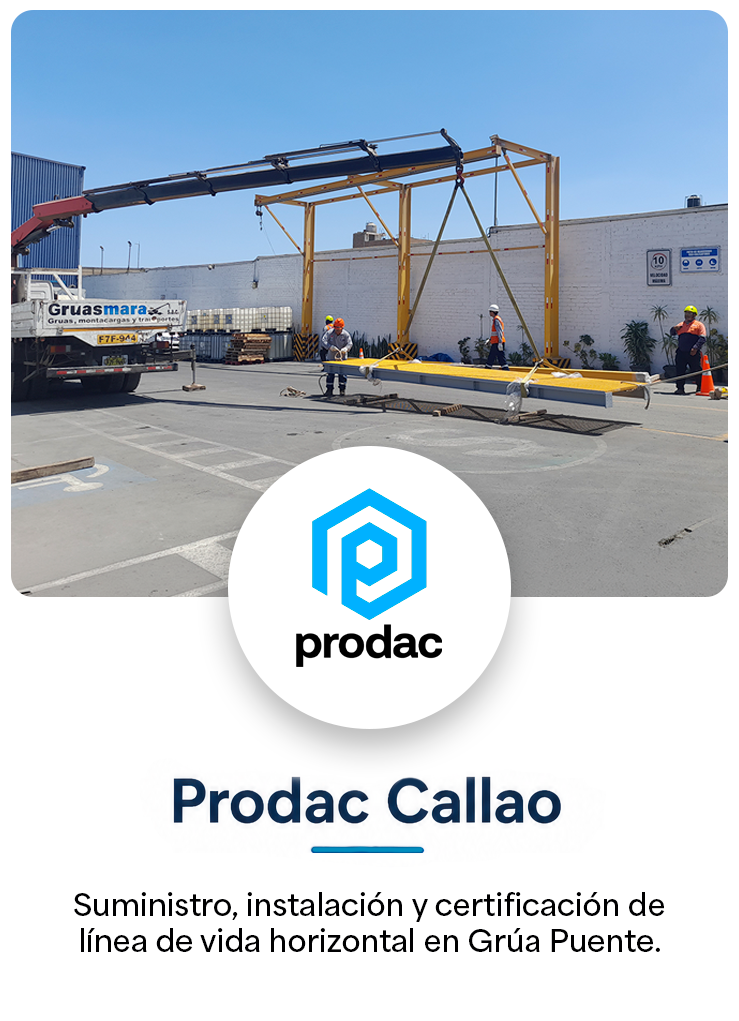 prodac