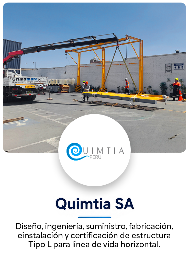 quimtia
