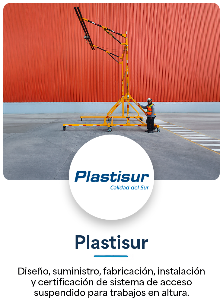plastisur